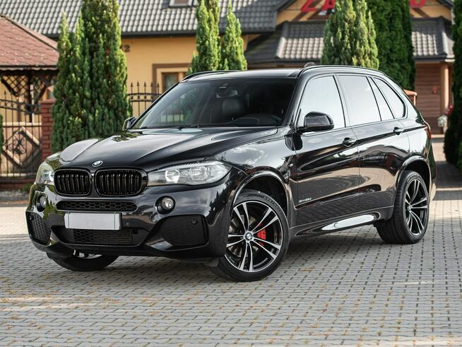 BMW X5 M