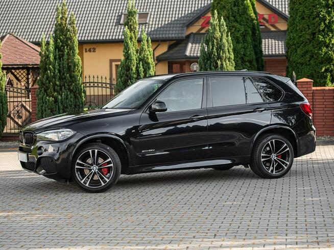 BMW X5 M
