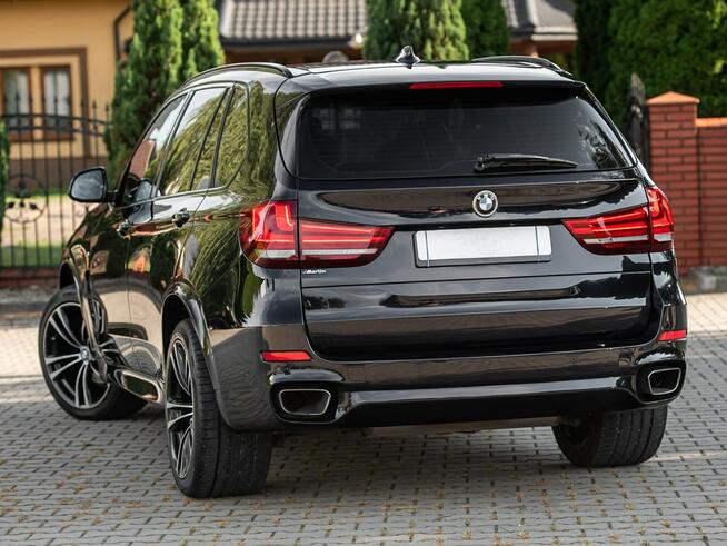 BMW X5 M