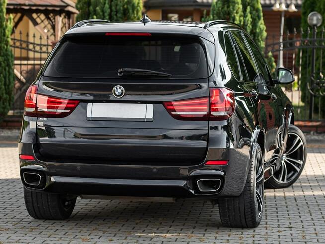BMW X5 M