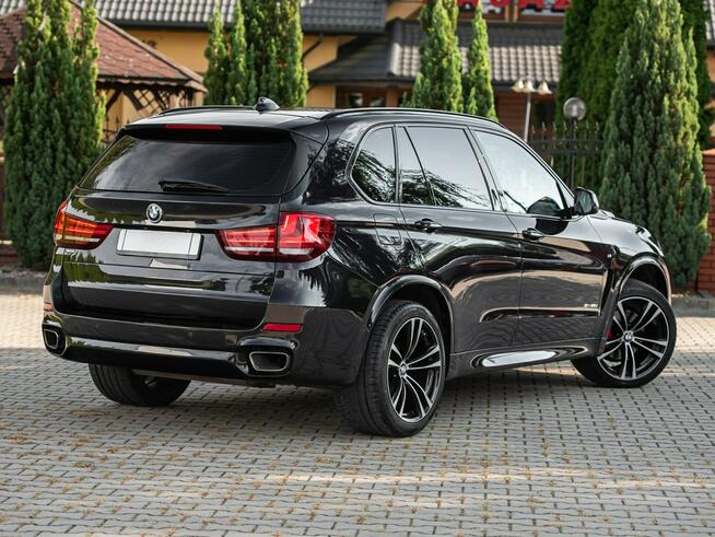 BMW X5 M