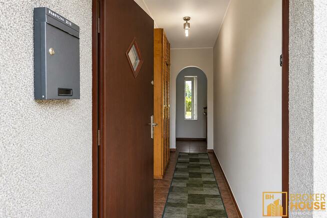 Mieszkanie Górażdże gm. Gogolin, Fabryczna