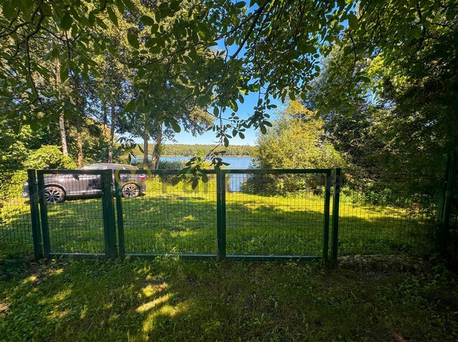 Działka inwestycyjna Jerzyn gm. Pobiedziska,
