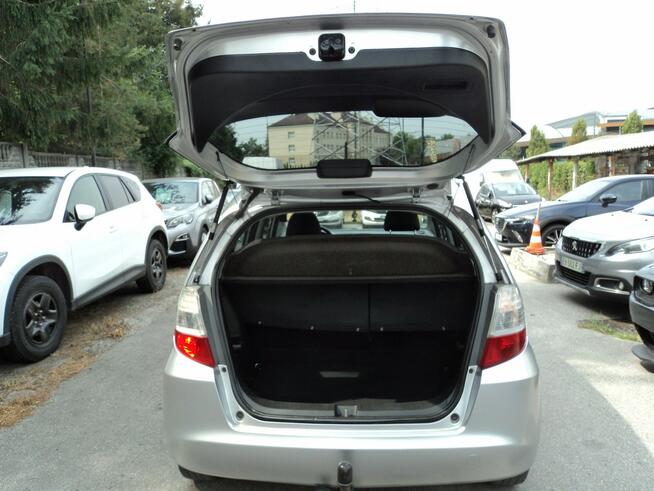 SPRZEDAM HONDE JAZZ Z 2010R AUTOMAT 1.4 B