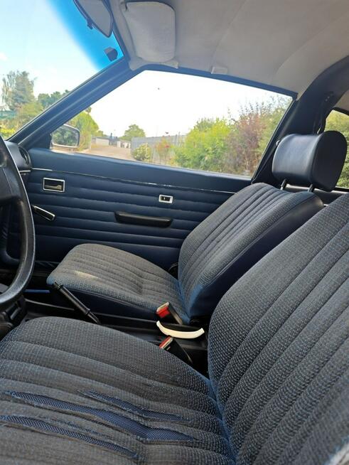 Opel Manta A U T O M A T Opinia rz