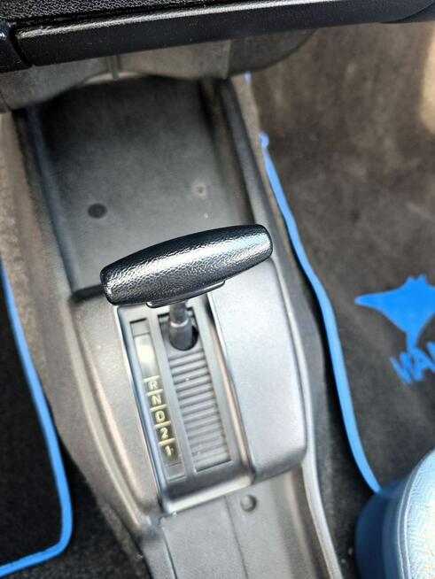 Opel Manta A U T O M A T Opinia rz
