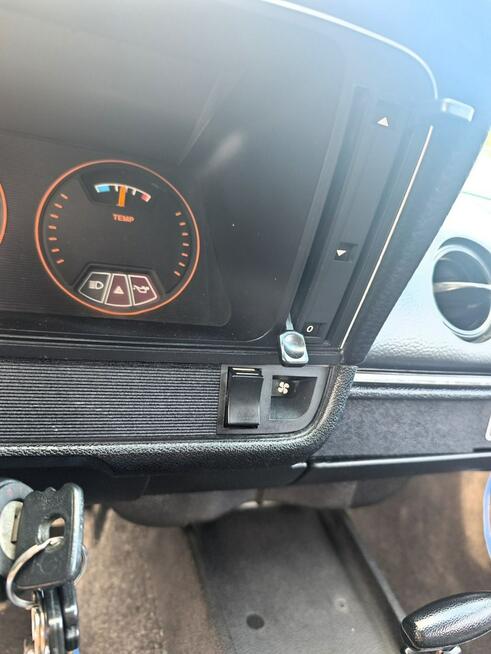 Opel Manta A U T O M A T Opinia rz