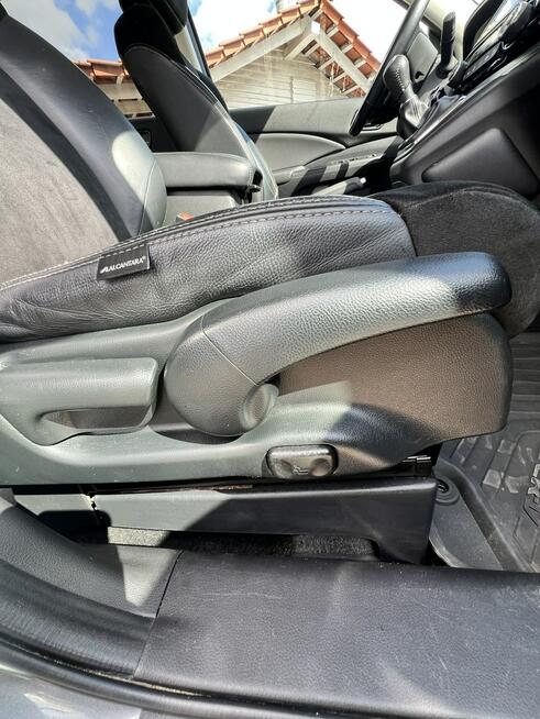 Honda CR-V POLSKI SALON