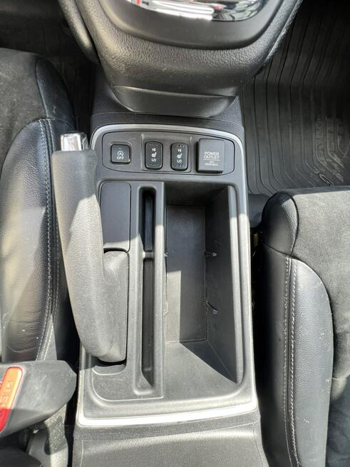 Honda CR-V POLSKI SALON