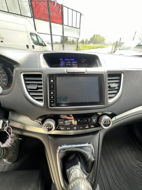 Honda CR-V POLSKI SALON
