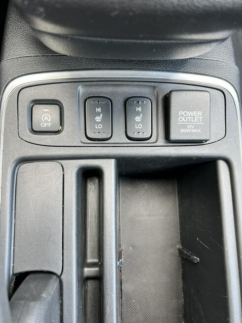 Honda CR-V POLSKI SALON