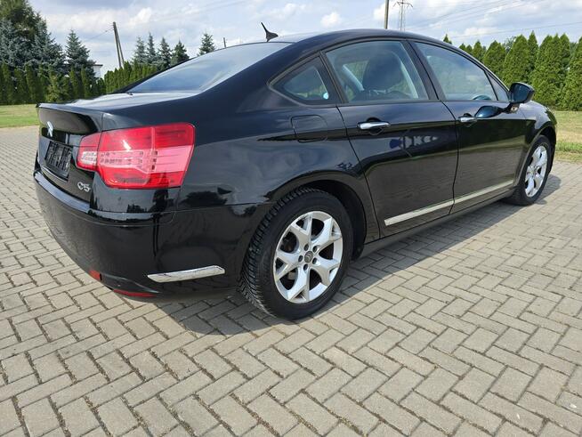 Citroen C5 2,0Benz. Automat.Navi.Serwis.Klimatr 2 str.Tempomat.kredyt.OKAZJA