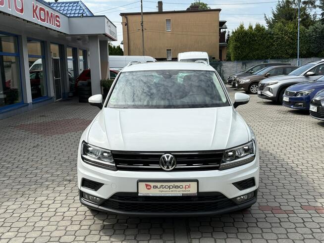 Volkswagen Tiguan 2.0 150 KM, Po pełnym serwisie! Gwarancja!