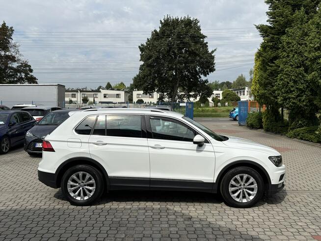Volkswagen Tiguan 2.0 150 KM, Po pełnym serwisie! Gwarancja!