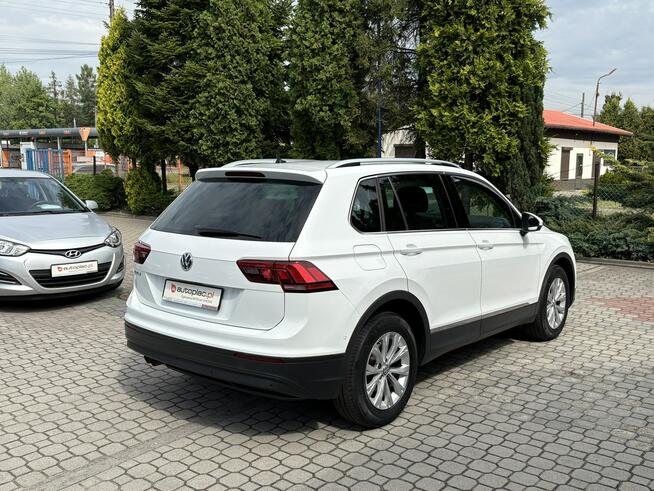 Volkswagen Tiguan 2.0 150 KM, Po pełnym serwisie! Gwarancja!