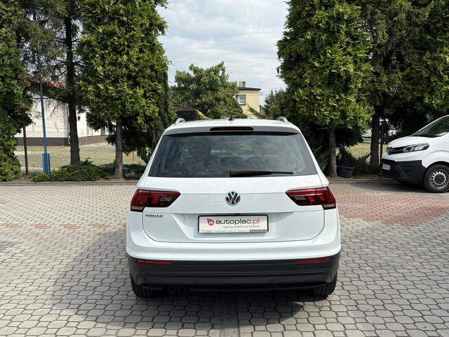 Volkswagen Tiguan 2.0 150 KM, Po pełnym serwisie! Gwarancja!