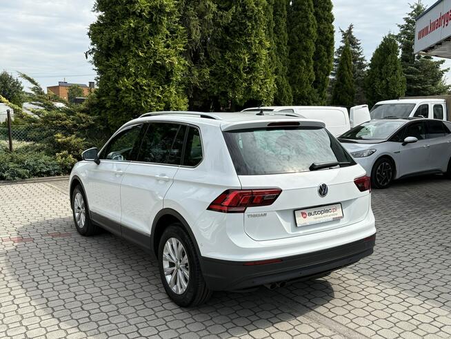Volkswagen Tiguan 2.0 150 KM, Po pełnym serwisie! Gwarancja!