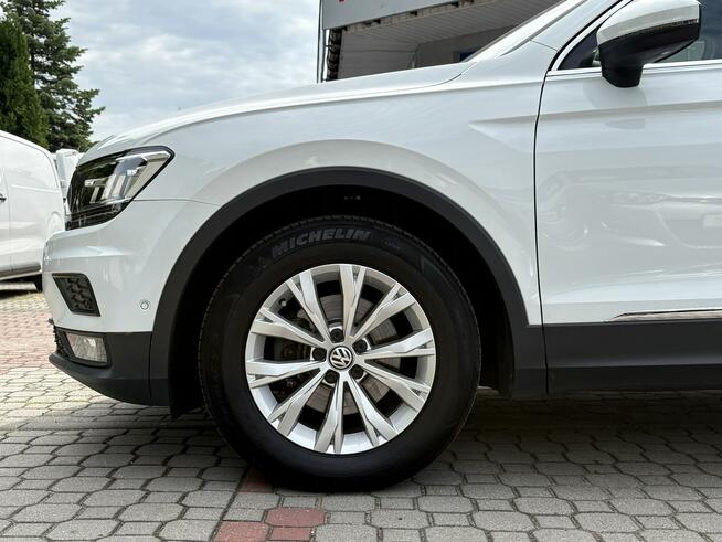 Volkswagen Tiguan 2.0 150 KM, Po pełnym serwisie! Gwarancja!