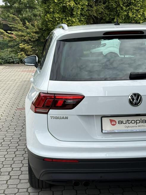 Volkswagen Tiguan 2.0 150 KM, Po pełnym serwisie! Gwarancja!