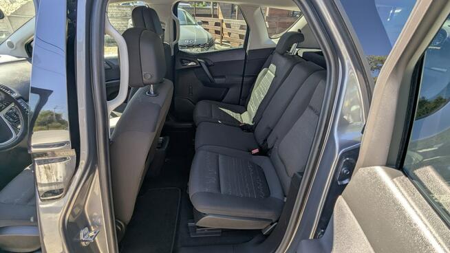 Opel Meriva 1.4i*120PS*OPŁACONY Bezwypadkowy*69.000km*Klima*Navi*GWARANCJA24
