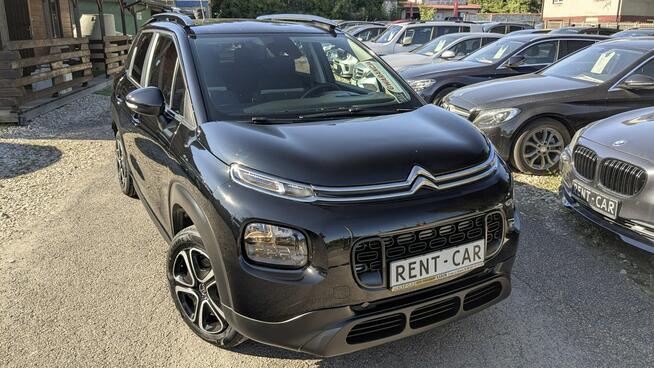 Citroen C3 Aircross 1.2i*110PS*OPŁACONY Bezwypadkowy*Klimatronik*Serwis*VIP GWARANCJA 24M