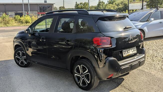 Citroen C3 Aircross 1.2i*110PS*OPŁACONY Bezwypadkowy*Klimatronik*Serwis*VIP GWARANCJA 24M