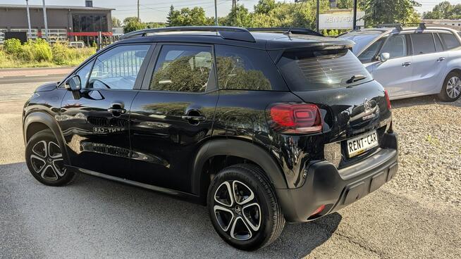 Citroen C3 Aircross 1.2i*110PS*OPŁACONY Bezwypadkowy*Klimatronik*Serwis*VIP GWARANCJA 24M