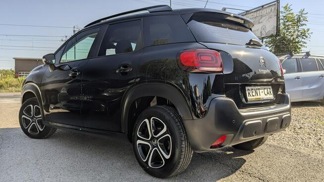 Citroen C3 Aircross 1.2i*110PS*OPŁACONY Bezwypadkowy*Klimatronik*Serwis*VIP GWARANCJA 24M