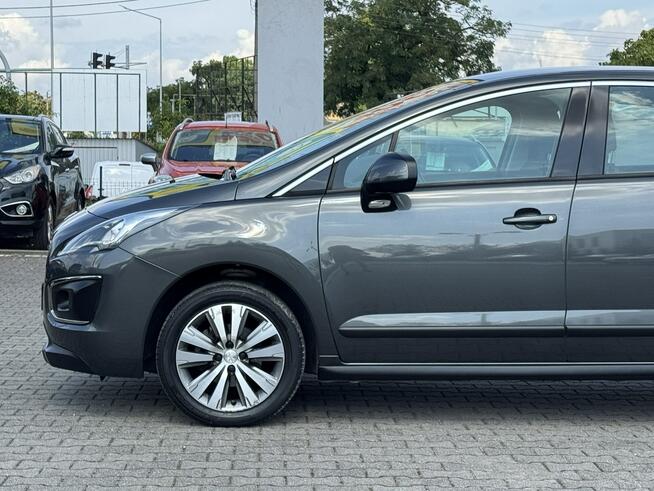 Peugeot 3008 *FILM*Bezwypadkowy*Navi*Roczna Gwarancja Techniczna*