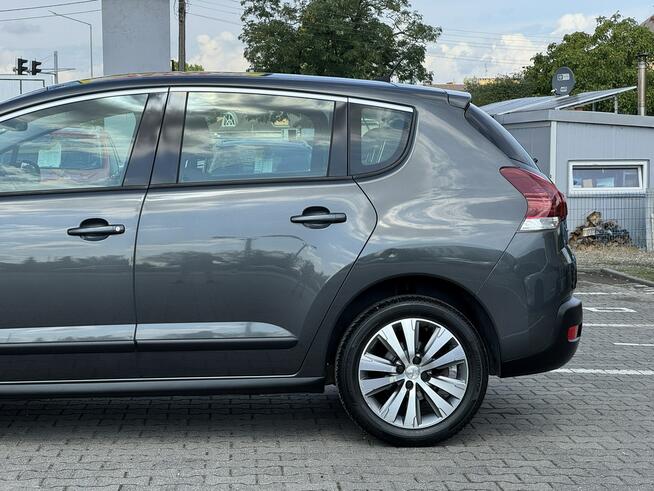 Peugeot 3008 *FILM*Bezwypadkowy*Navi*Roczna Gwarancja Techniczna*