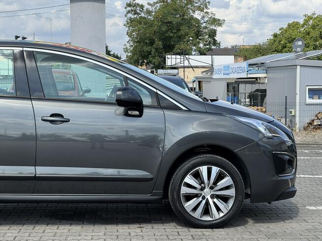 Peugeot 3008 *FILM*Bezwypadkowy*Navi*Roczna Gwarancja Techniczna*
