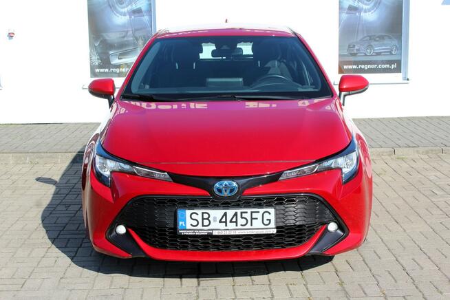 Toyota Corolla Serwis ASO Comfort Automat SalonPL FV23% Kamera LED Tempomat