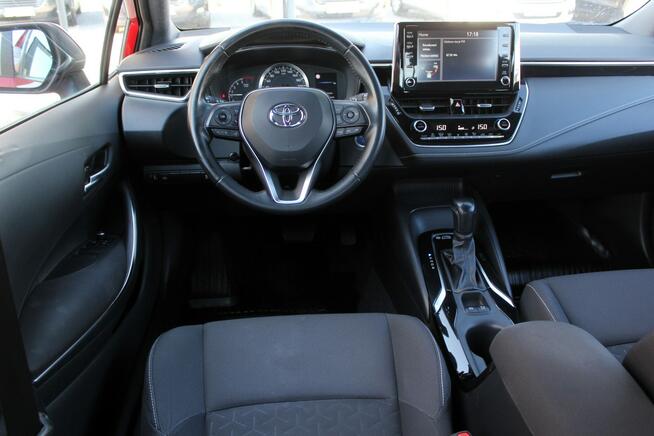 Toyota Corolla Serwis ASO Comfort Automat SalonPL FV23% Kamera LED Tempomat