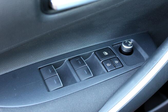 Toyota Corolla Serwis ASO Comfort Automat SalonPL FV23% Kamera LED Tempomat