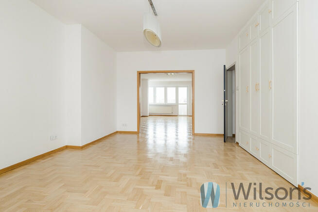 Mieszkanie Warszawa gm. Śródmieście Śródmieście, Powiśle, Fabryczna