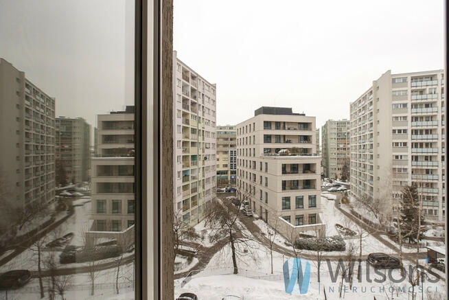 Mieszkanie Warszawa gm. Śródmieście Śródmieście, Powiśle, Fabryczna