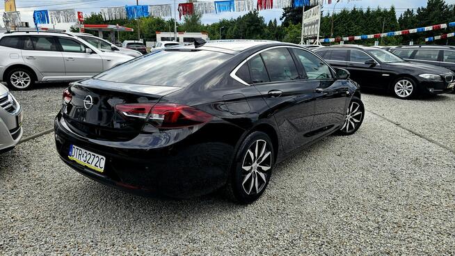 Opel Insignia Grand Sport*1,6 D*136KM*Automat*NAVI*LED ,GWARANCJA*Automi-x