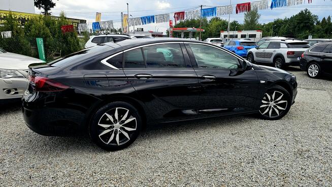 Opel Insignia Grand Sport*1,6 D*136KM*Automat*NAVI*LED ,GWARANCJA*Automi-x