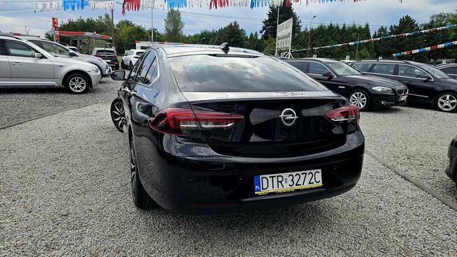 Opel Insignia Grand Sport*1,6 D*136KM*Automat*NAVI*LED ,GWARANCJA*Automi-x