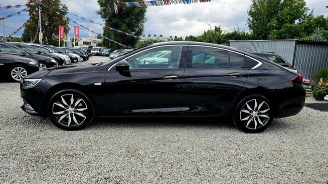 Opel Insignia Grand Sport*1,6 D*136KM*Automat*NAVI*LED ,GWARANCJA*Automi-x