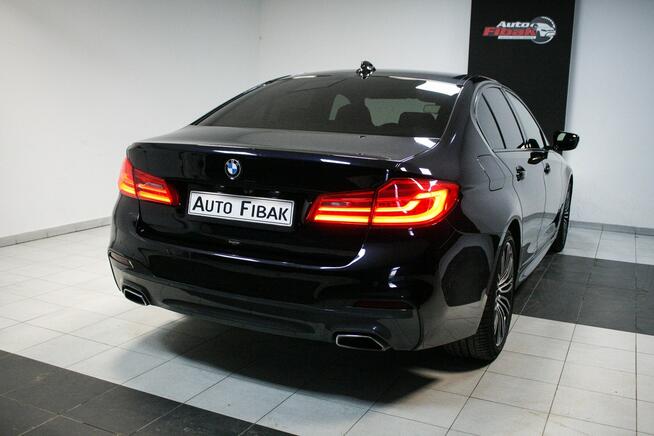 520d*CarbonSchwarz*M-Pakiet*Fotele Comfort*Vat23%