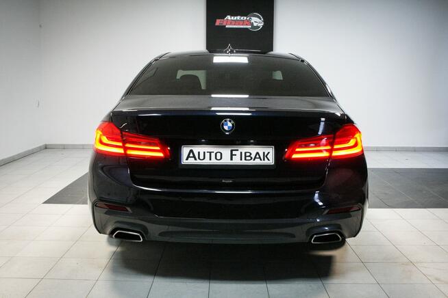 520d*CarbonSchwarz*M-Pakiet*Fotele Comfort*Vat23%