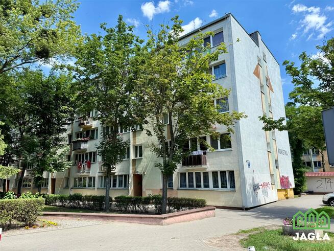 Mieszkanie Inowrocław, Władysława Łokietka