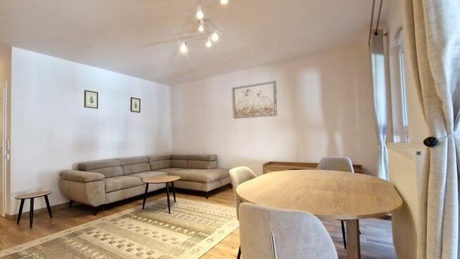 Nowa kawalerka, pet friendly, Tymienieckiego 13B