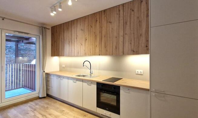 Nowa kawalerka, pet friendly, Tymienieckiego 13B