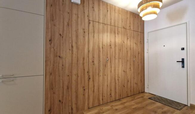 Nowa kawalerka, pet friendly, Tymienieckiego 13B
