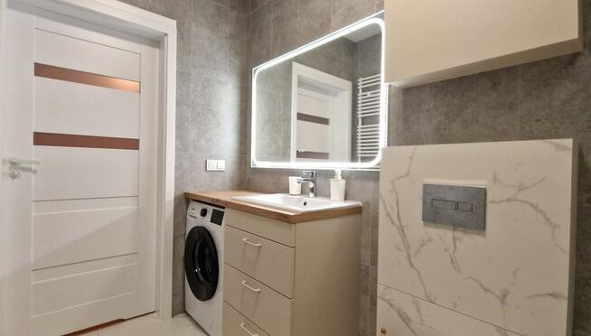 Nowa kawalerka, pet friendly, Tymienieckiego 13B