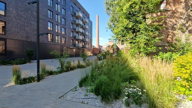 Nowa kawalerka, pet friendly, Tymienieckiego 13B