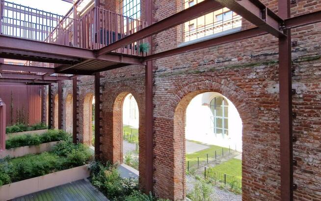 Nowa kawalerka, pet friendly, Tymienieckiego 13B