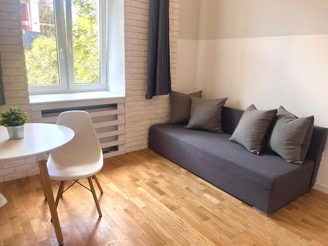 Studio, Mielczarskiego 16, blisko Manufaktury